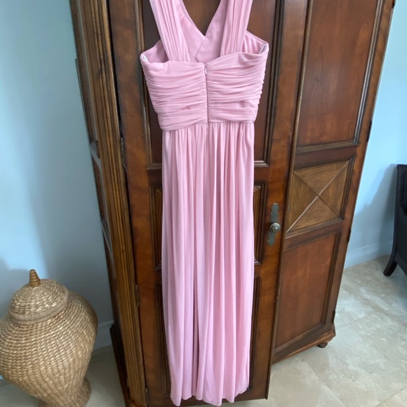 Alfred Sung Gown - Picture 3 of 6